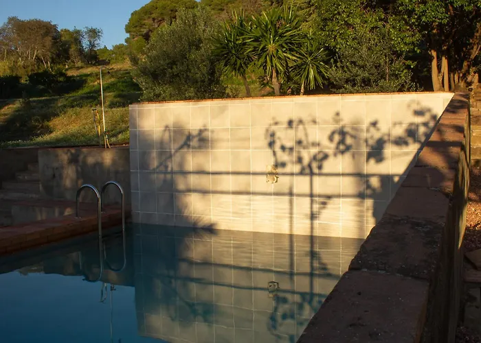 Can Rovira - Stunning Neoclassical Mansion, Just 20 Min Drive From Barcelona City Center, Ideal For Groups And Families