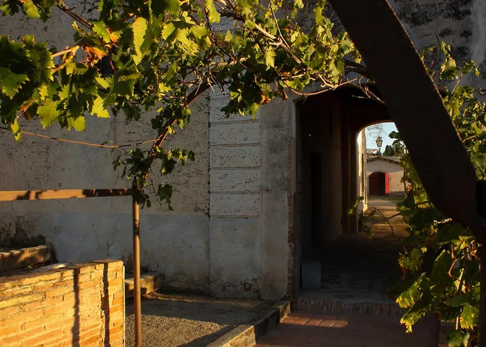 Can Rovira - Stunning Neoclassical Mansion, Just 20 Min Drive From Barcelona City Center, Ideal For Groups And Families
