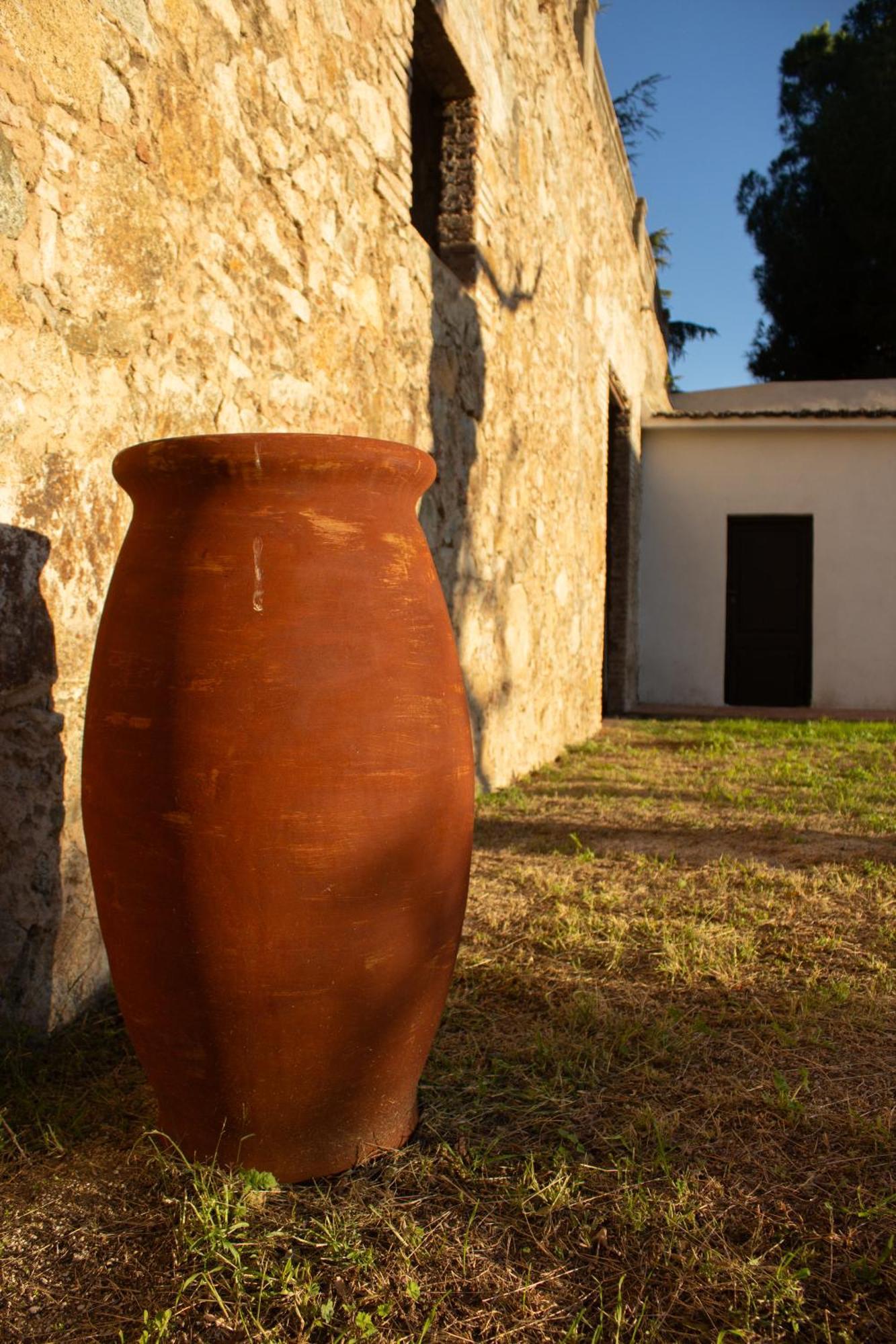 Rovira: Neoclassical Mansion Near Barcelona * Alella